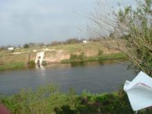 Segunda Caminata por el arroyo Saladillo